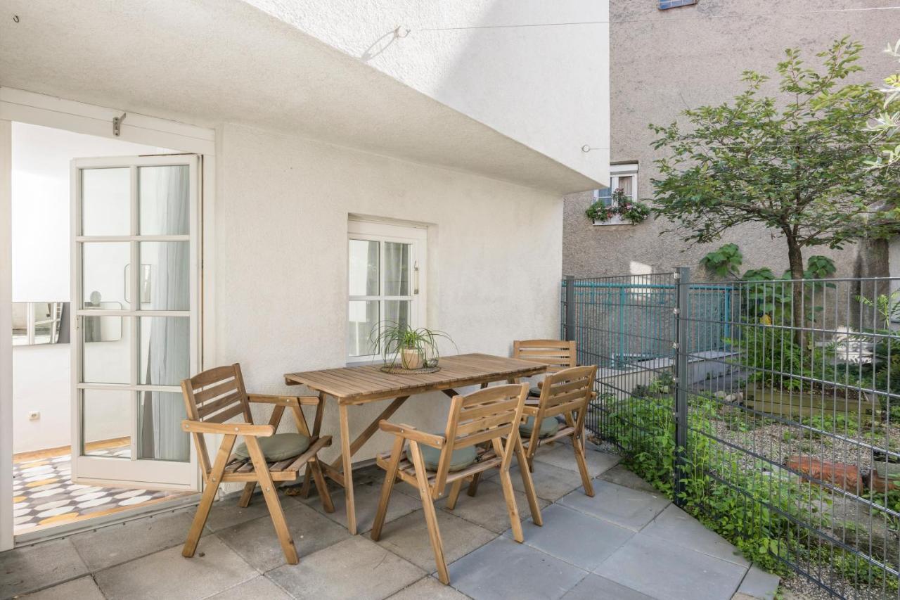 Ferienwohnung Zum Grazer Uhrturm by ichbucheAT Exterior foto