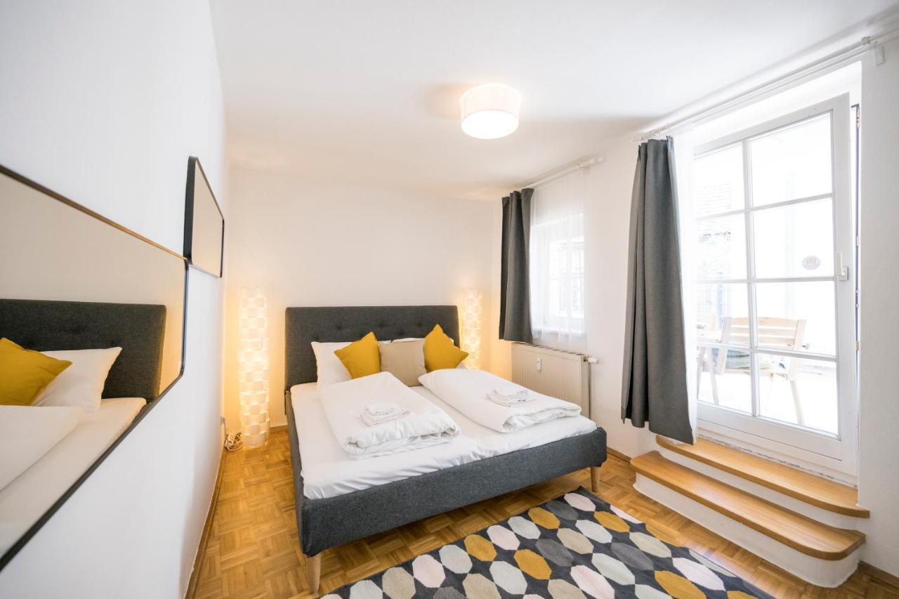 Ferienwohnung Zum Grazer Uhrturm by ichbucheAT Exterior foto