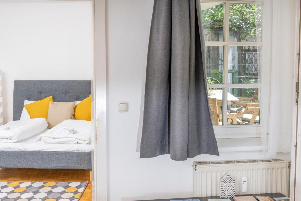 Ferienwohnung Zum Grazer Uhrturm by ichbucheAT Exterior foto
